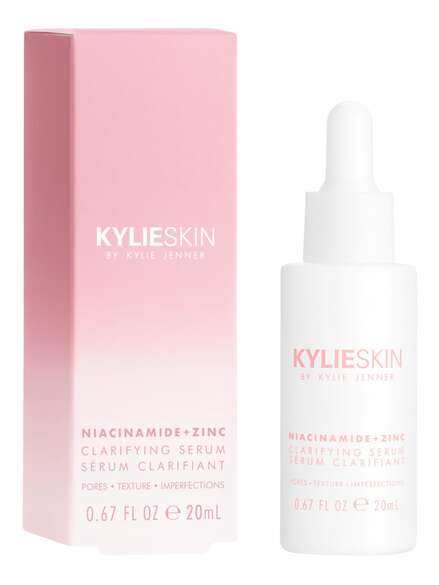 Kylie Clarifying Serum