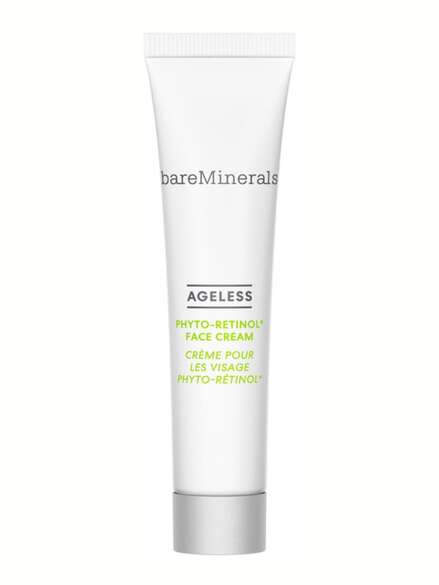 bareMinerals Ageless Phyto-Retinol Face Cream