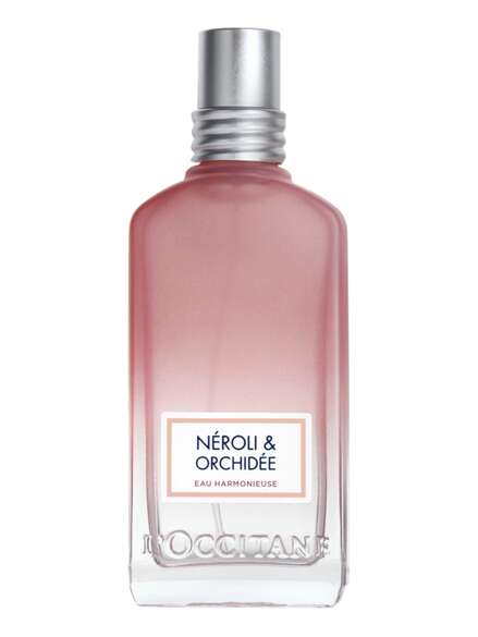 L'Occitane en Provence Néroli and Orchidée Eau Harmonieuse Eau de Toilette 50 ml