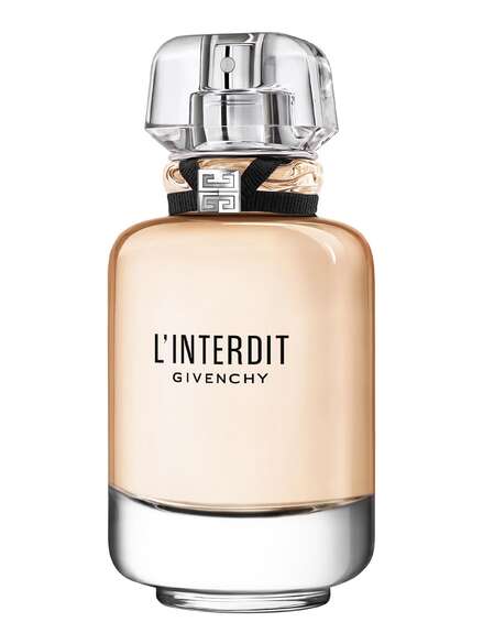 Givenchy L'Interdit Eau de Toilette 50 ml