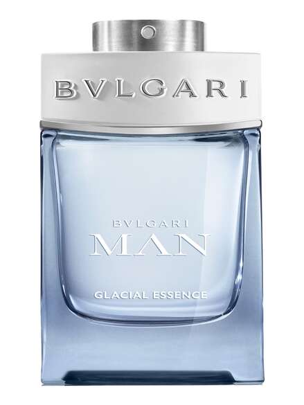 Bvlgari Man Glacial Essence