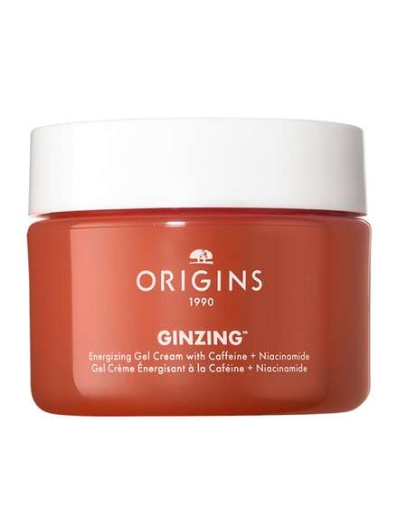 Origins Ginzing Energy Gel Cream with Caffeine + Niacinami