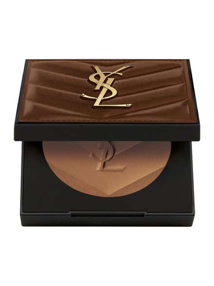 Yves Saint Laurent All Hours Hyper Bronze Powder