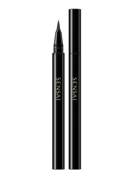 Sensai Designing Liquid Eyeliner No. 2 - Deep Brown