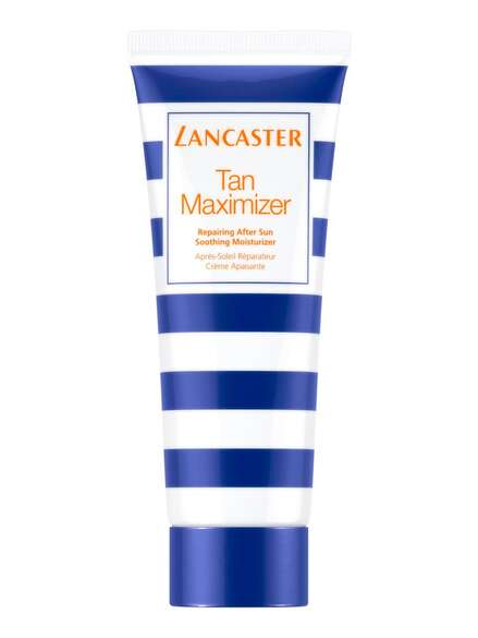After Sun Tan Maximizer Soothing Moisturizer