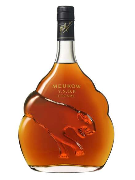 Meukow VSOP Cognac