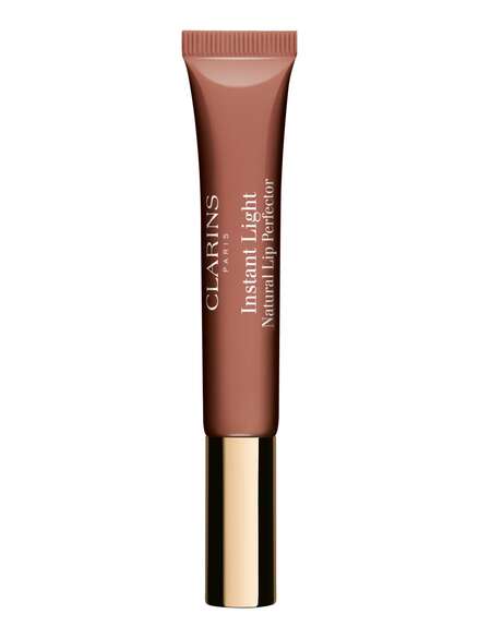 Clarins Natural Lip Perfector No 06 Rosewood Shimmer