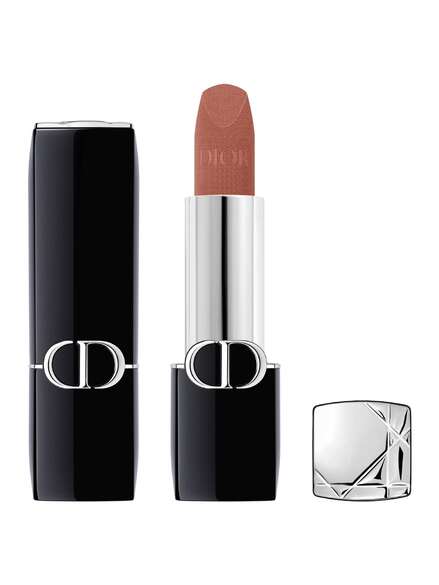 Rouge Dior Velvet Lipstick No 300 Nude Style
