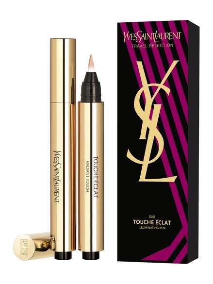 Yves Saint Laurent Touche Éclat No.1 Duo set, Concealer