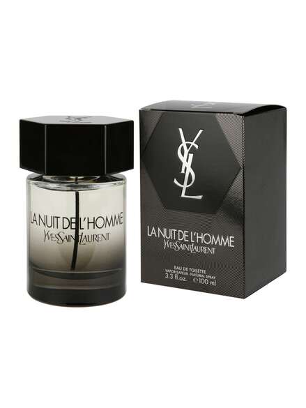 Yves Saint Laurent La Nuit De L'Homme