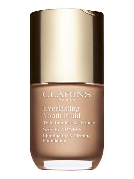 Everlasting Youth Fluid Foundation 