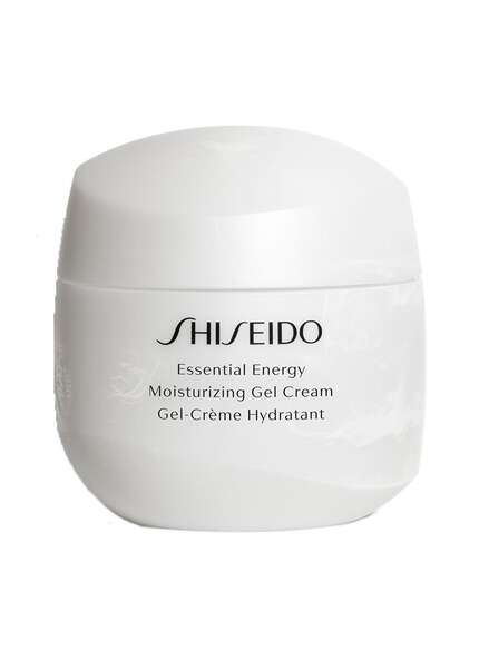 Essential Energy Moisturizing Gel Cream