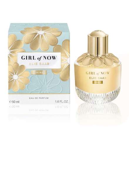 Elie Saab Girl Of Now Shine