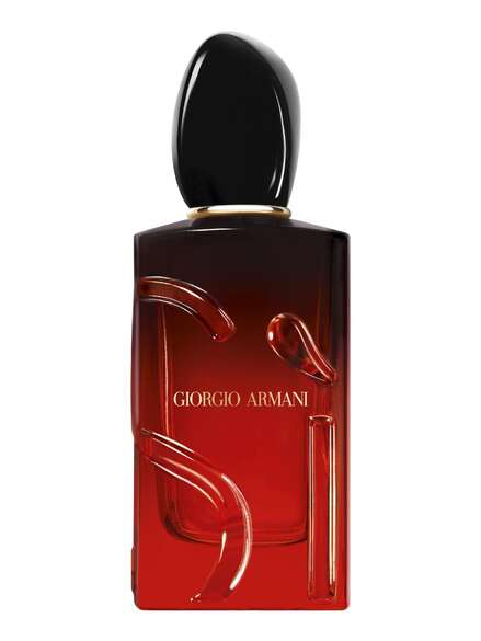 Giorgio Armani Sì Passione Intense Eau de Parfum 100 ml