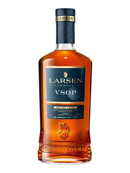 Larsen VSOP 