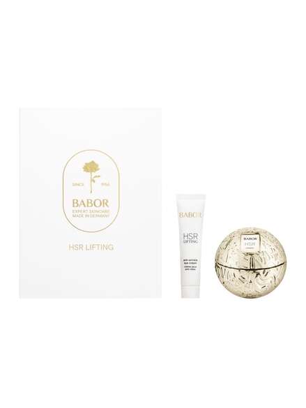 Babor HSR Face Care Set