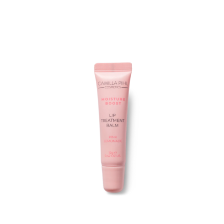 Camilla Pihl Beauty Lip Treatment Balm Pink Lemonade 12 g