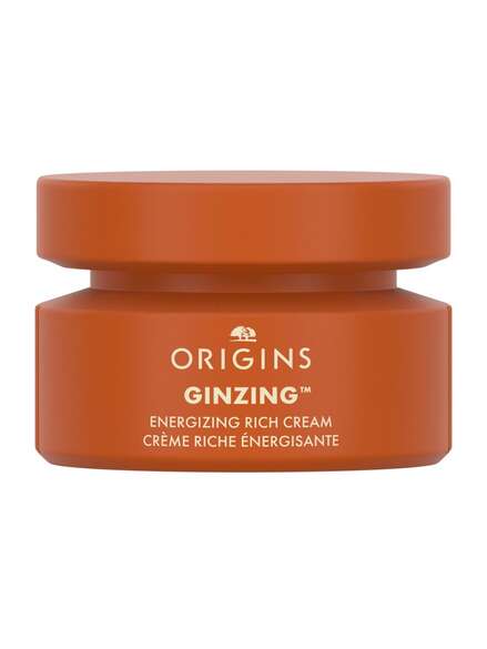 Origins GinZing Energizing Rich Cream 30 ml