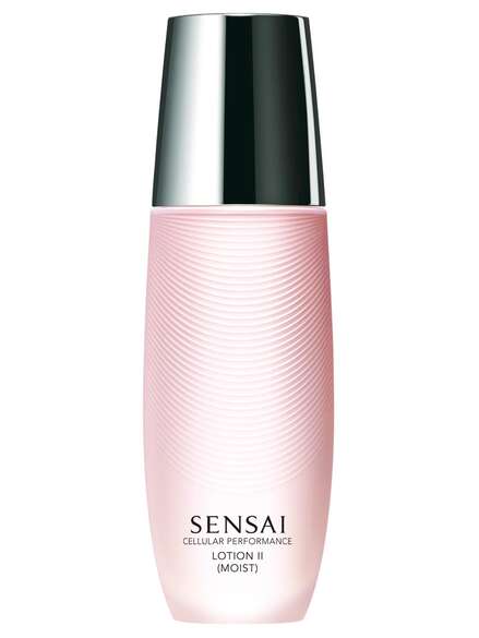 Sensai Cellular Performance Lotion II (Moist) 125ml