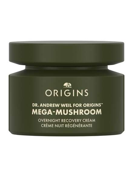 Origins Mega-Mushroom Overnight Recovery Cream 50ml