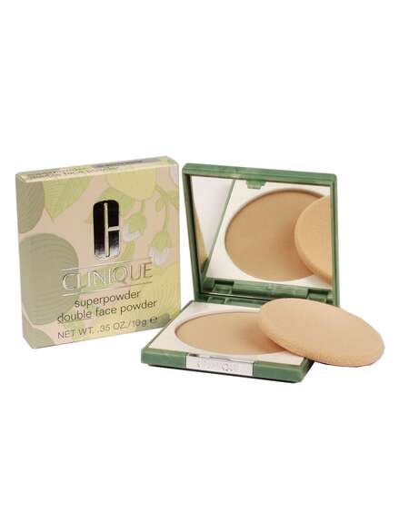 Clinique Superpowder Double Face Powder