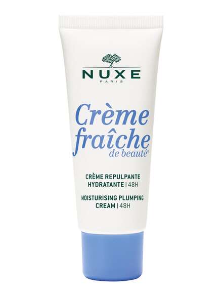 Nuxe Crème Fraîche de Beauté Plumping Cream NS