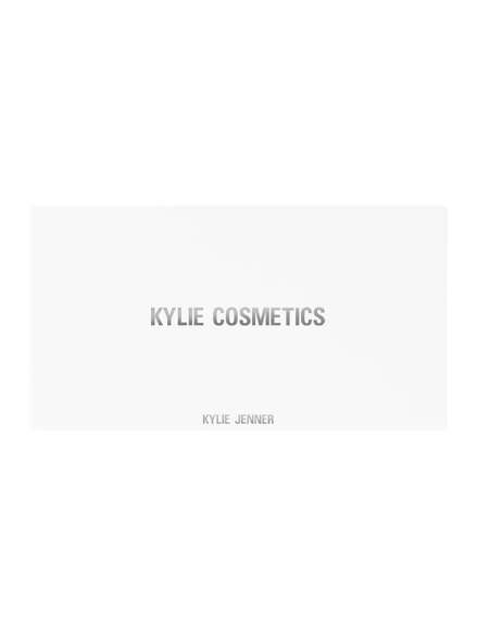 Kylie Kyshadow Classic Matte Palette