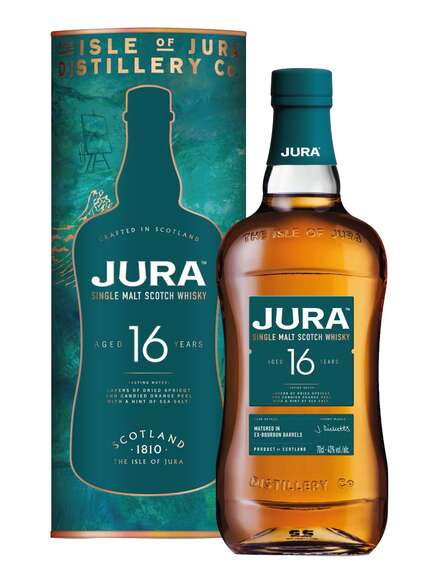 Jura 16yo