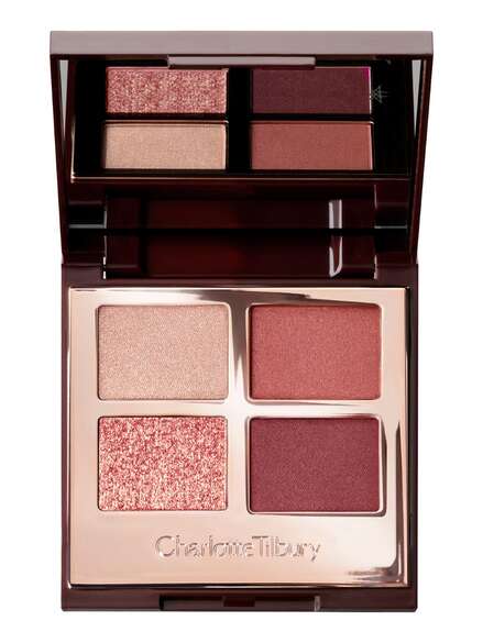Charlotte Tilbury Luxury Palette Eye Shadow No. 2 - Walk Of No Shame