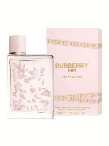 Burberry Her Petals Eau de Parfum 88 ml