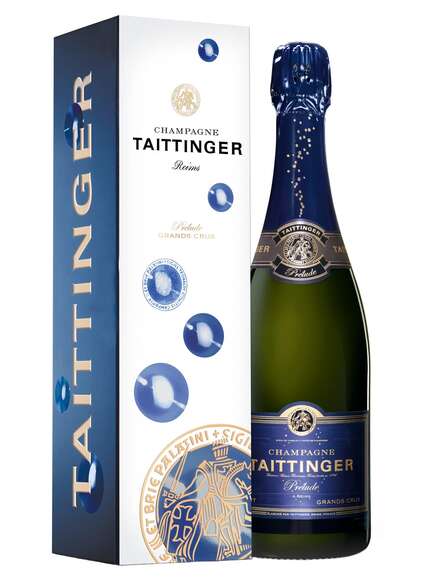 Taittinger Prélude Grands Crus