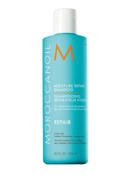 Moroccanoil Moisture Repair Shampoo 250 ml