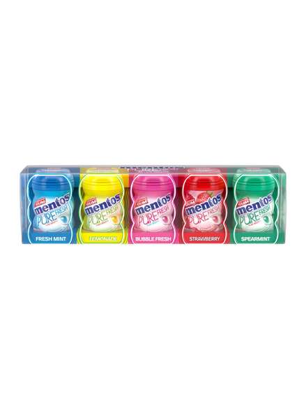 Mentos Gum Gifts