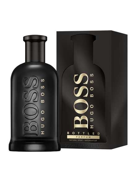 Boss Bottled Parfum 200 ml