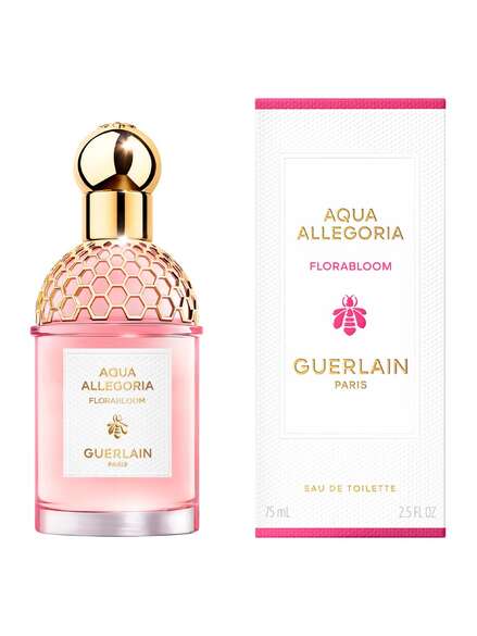 Guerlain Aqua Allegoria Flora Bloom