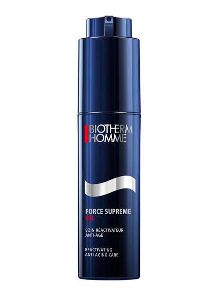Biotherm Homme Force Supreme Gel