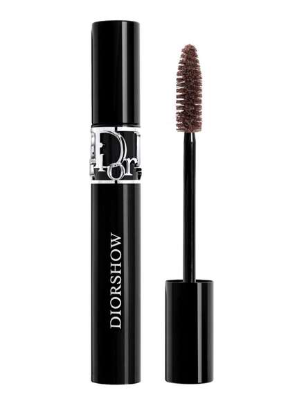 Diorshow Buildable Volume Mascara