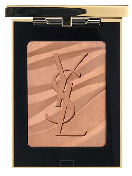 Yves Saint Laurent Terre Sharienne Bronzing Powder