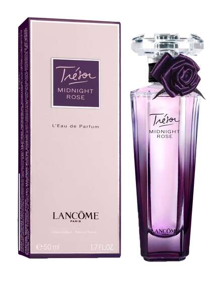 Lancôme Trésor Midnight Rose