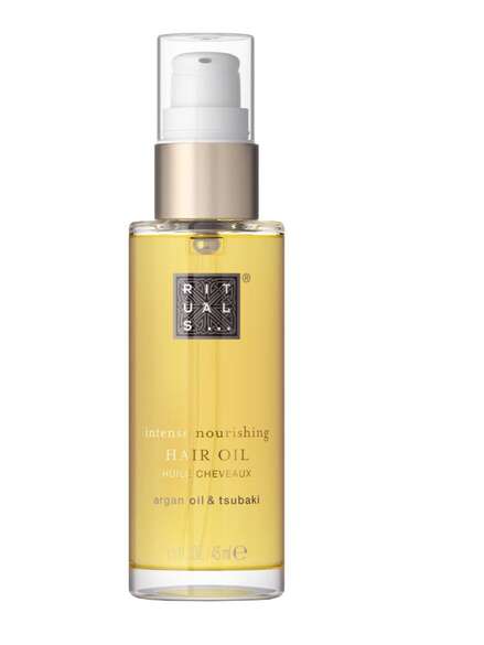 Rituals Hair Care Hair Oil 45 ml