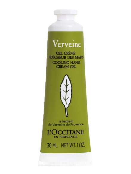 L'Occitane en Provence Verbena Hand Cream