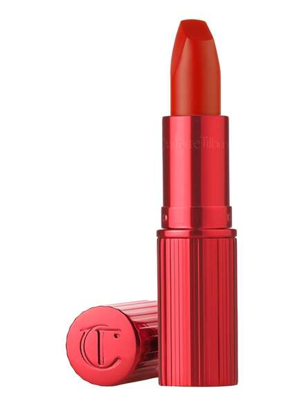 Charlotte Tilbury Matte Revolution Lipstick - Fame Flame