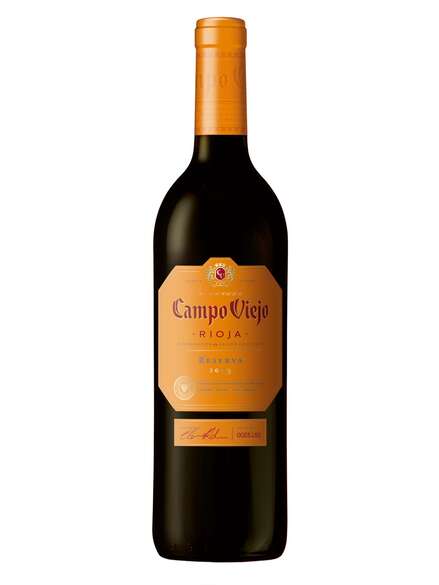 Campo Viejo Reserva 2017