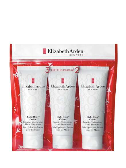 Elisabeth Arden Eight Hour Intensive Moisturizing Hand Treatment Set