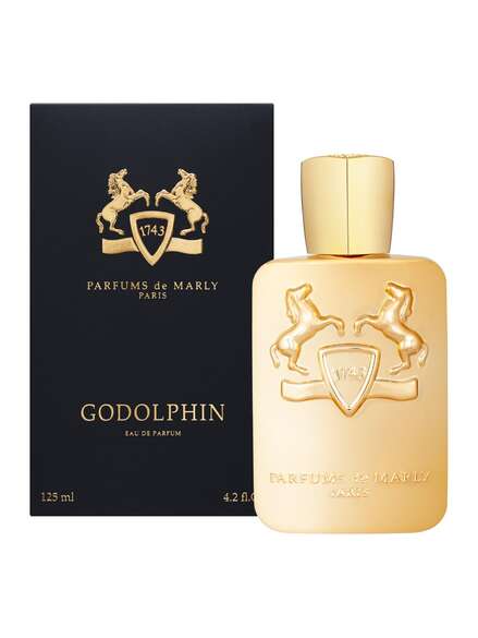 Parfums de Marly Godolphin Eau de Parfum 125 ml