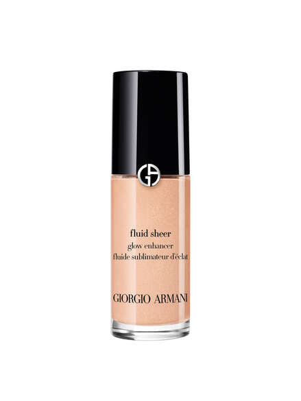 Armani Fluid Sheer Foundation