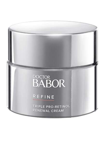Babor Retinol Cellular Triple Pro-Retinol Renewal Cream