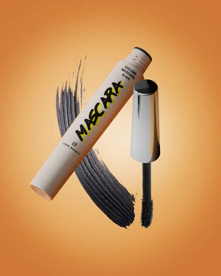 Volume Icon Beauty Mascara