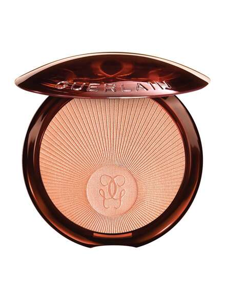 Terracotta Matte Powder