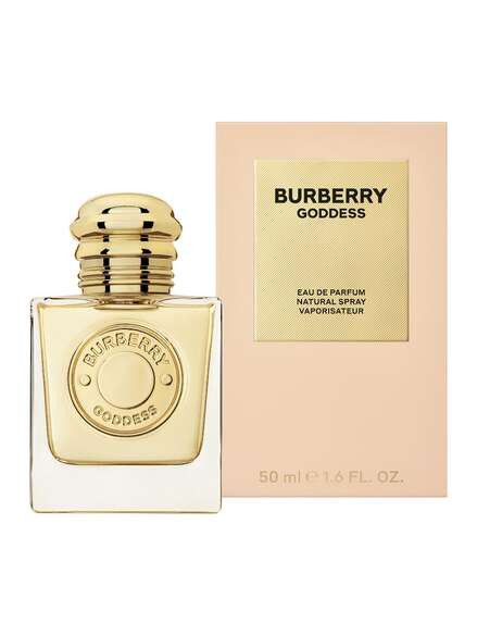 Burberry Goddess Eau de Parfum 50 ml